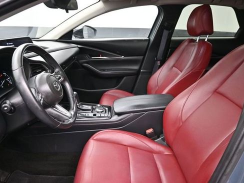 Certified 2023 MAZDA CX-30 AWD 2.5 S w/ Preferred Package image 23