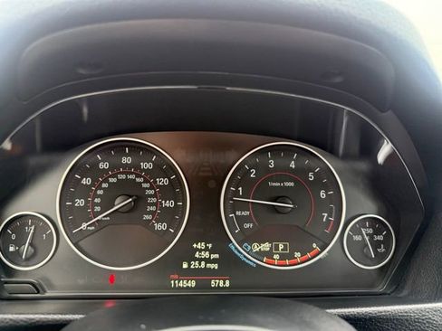 Used 2013 BMW 335i xDrive Sedan AWD/4WD image 21