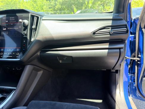 Used 2022 Subaru WRX Limited AWD/4WD image 7