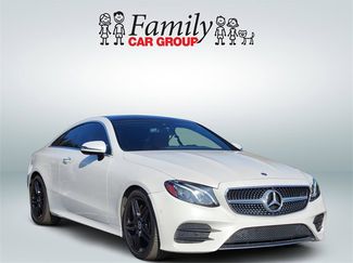Used 2020 Mercedes-Benz E 450 Coupe video 2