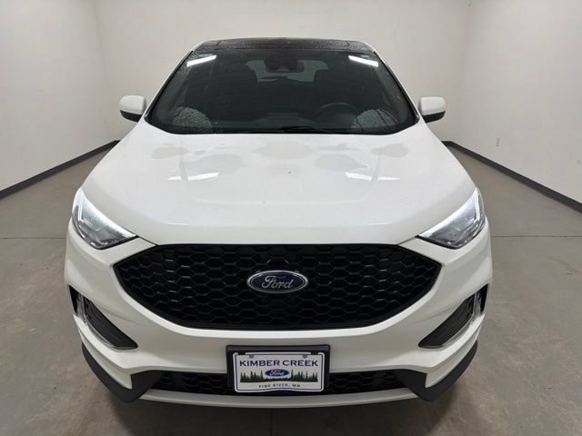 Used 2024 Ford Edge ST-Line AWD/4WD image 2