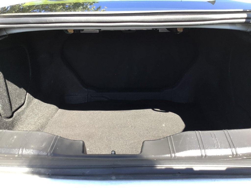 Used 2016 Chevrolet Camaro LT RWD image 37