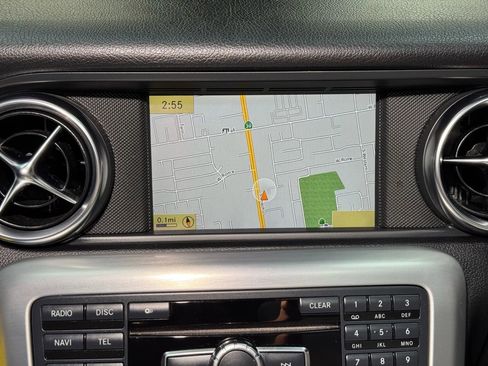 Used 2012 Mercedes-Benz SLK 350 image 31