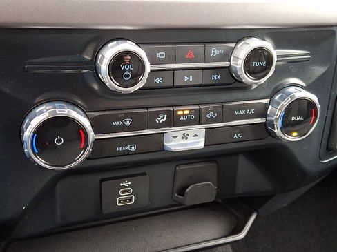 Used 2025 Ford F150 XLT w/ Equipment Group 301A Standard AWD/4WD image 15