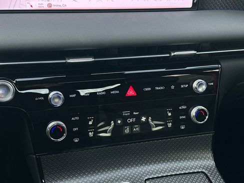 New 2026 Genesis G80 3.5T Sport Prestige image 20