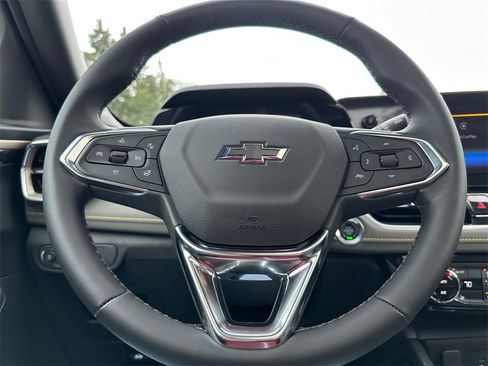 New 2026 Chevrolet TrailBlazer ACTIV w/ Convenience Package image 24