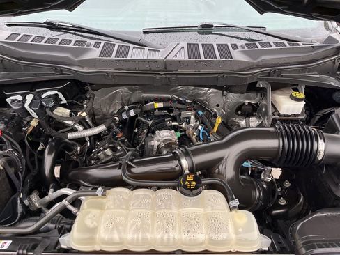 Used 2023 Ford F150 XL w/ STX Appearance Package RWD image 14