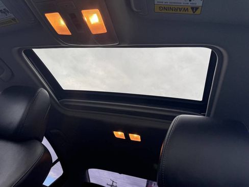 Used 2021 MAZDA MAZDA6 Touring image 7