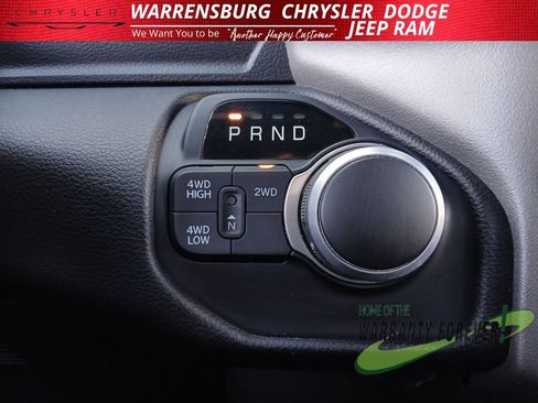 Used 2024 RAM 2500 Big Horn image 27