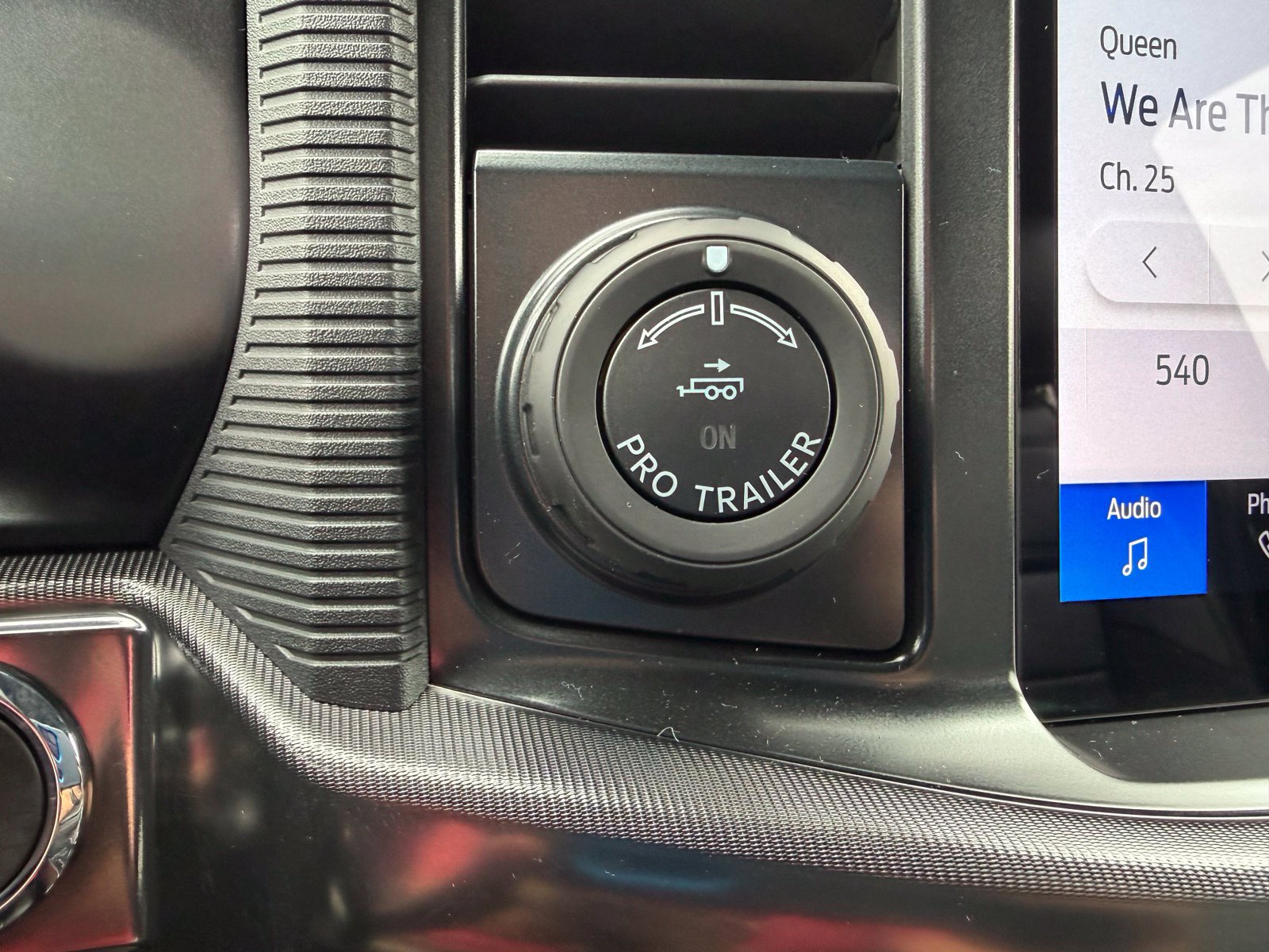 New 2026 Ford F150 Raptor AWD/4WD image 23