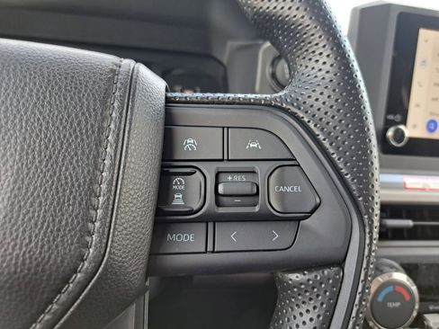 New 2026 Toyota Tacoma SR5 image 15