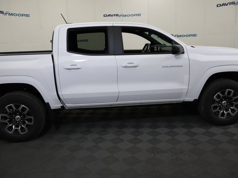 New 2026 Chevrolet Colorado Z71 w/ Z71 Convenience Package 2 image 5