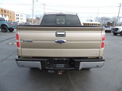 Used 2013 Ford F150 XLT w/ Luxury Equipment Group image 5
