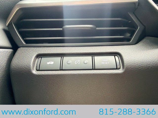 Used 2024 Nissan Altima 2.5 SR w/ SR Premium Package FWD image 20