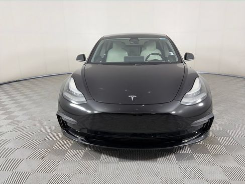 Used 2020 Tesla Model 3 Performance AWD/4WD image 2