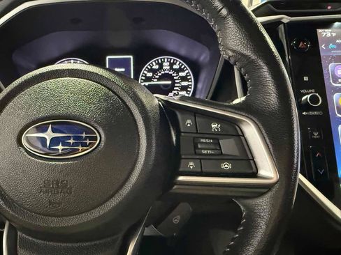 Used 2023 Subaru Ascent Limited AWD/4WD image 14