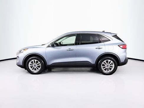 Used 2022 Ford Escape SE w/ Convenience Package image 5