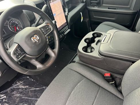 New 2026 RAM 3500 Tradesman image 10