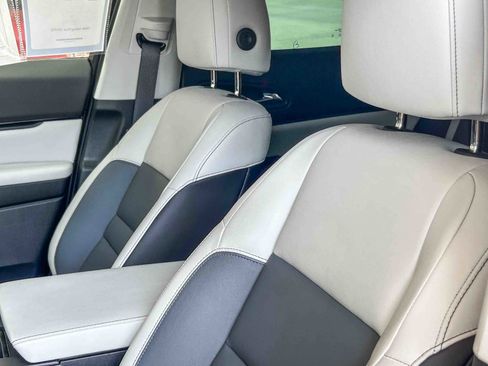Used 2025 Honda Prologue Touring image 23
