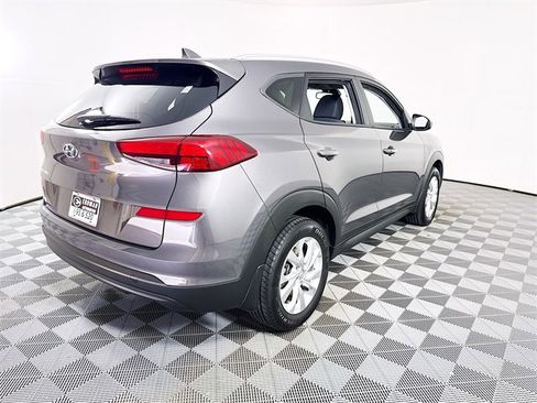 Used 2020 Hyundai Tucson Value image 23