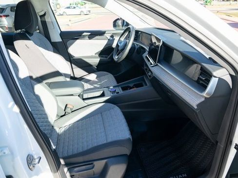 New 2026 Volkswagen Tiguan S image 41