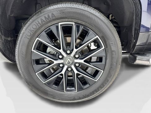 Used 2025 Lexus GX 550 image 46