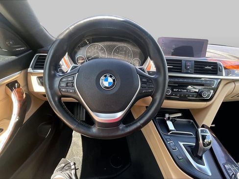 Used 2018 BMW 430i Convertible RWD image 6