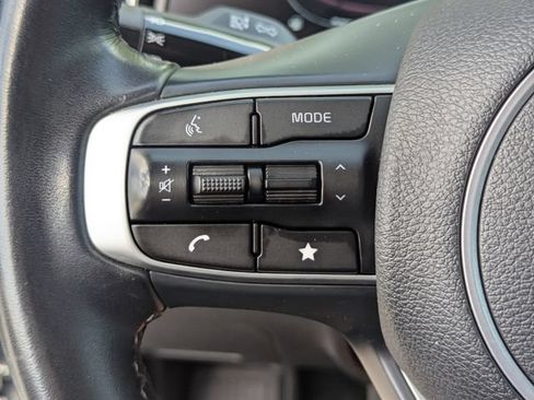 Used 2024 Kia Sportage EX FWD image 31