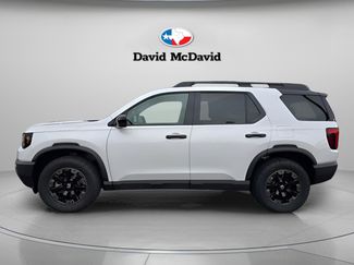 New 2026 Honda Passport TrailSport Elite video 2