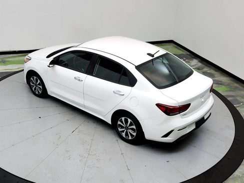 Used 2023 Kia Rio S w/ Technology Package FWD image 31