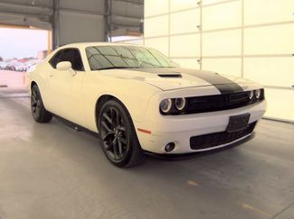 Used 2021 Dodge Challenger SXT w/ Blacktop Package RWD video 1