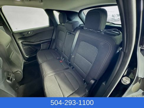Used 2023 Ford Escape Active AWD/4WD image 25