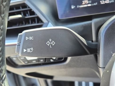 Used 2024 BMW 430i xDrive Convertible w/ M Sport Package image 23