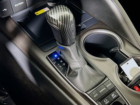 Certified 2023 Toyota Camry SE w/ Audio Upgrade Package FWD image 16