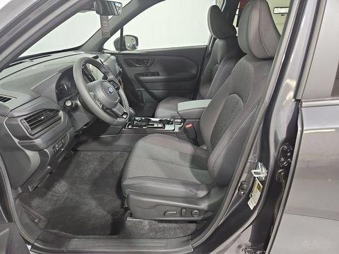 New 2026 Subaru Forester Premium AWD/4WD image 9