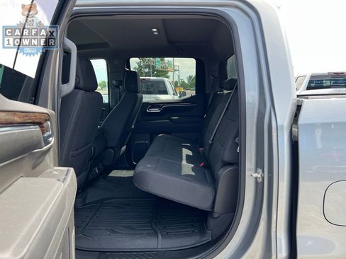 Used 2024 GMC Sierra 1500 SLE AWD/4WD image 20