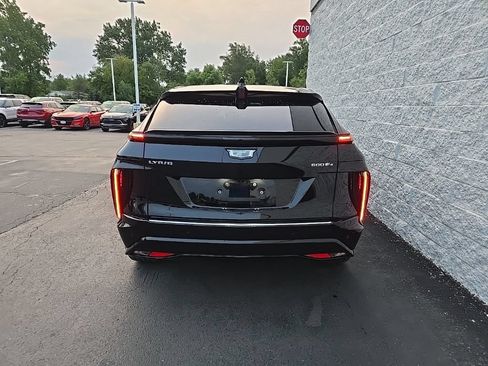 Certified 2024 Cadillac Lyriq Tech AWD/4WD image 5