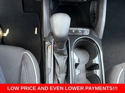 Used 2021 Chevrolet TrailBlazer LT w/ Convenience Package FWD image 24