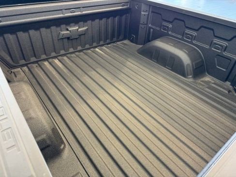 New 2026 Chevrolet Silverado 1500 LT AWD/4WD image 33