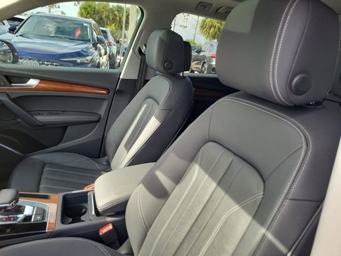 Certified 2022 Audi Q5 2.0T Premium Plus image 16