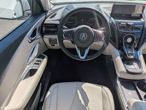 New 2026 Acura RDX SH-AWD w/ Technology Package image 17