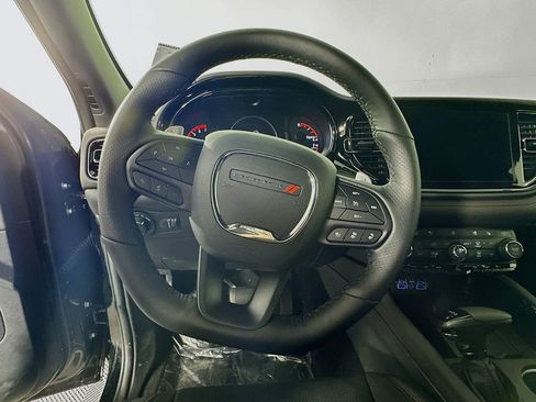 New 2026 Dodge Durango GT w/ Tow 'N Go Package AWD/4WD image 16
