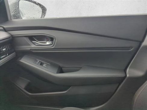 New 2025 Honda Accord Sport image 18