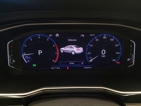 Used 2020 Volkswagen Jetta SEL image 23