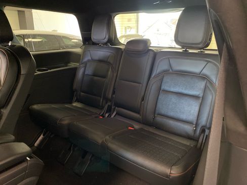 New 2026 Lincoln Navigator Black Label AWD/4WD image 44