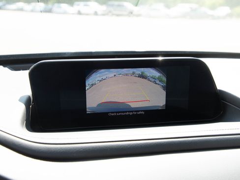 Used 2024 MAZDA CX-30 AWD 2.5 S w/ Preferred Package image 21