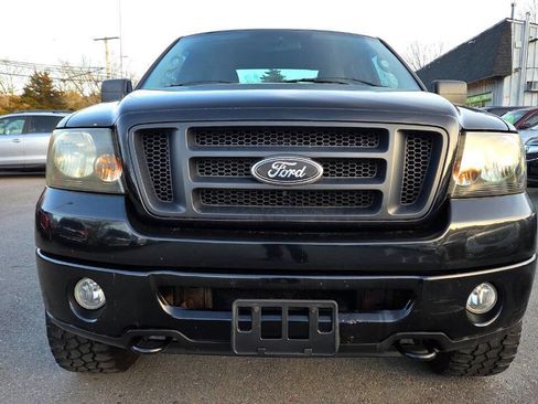 Used 2007 Ford F150 STX image 3