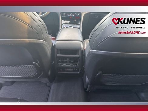 Used 2024 Jeep Grand Cherokee Limited 4xe image 43