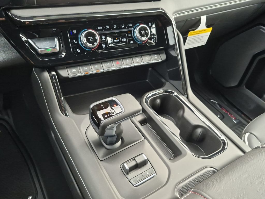 New 2026 GMC Sierra 1500 AT4X AWD/4WD image 20