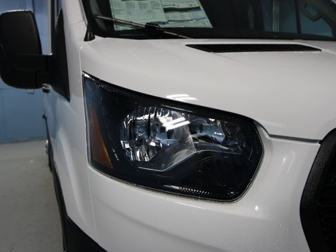 New 2026 Ford Transit 350 148 Medium Roof image 24